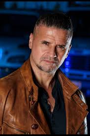 BeetleBorgs" Super Fang (TV Episode 1998)