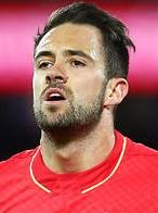Burnley have completed the signing of bournemouth forward danny ings for an undisclosed fee, believed to be in the region of £1m. Liverpool Career Stats For Danny Ings Lfchistory Stats Galore For Liverpool Fc