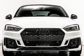 Image result for Glacier White 2018 RS5