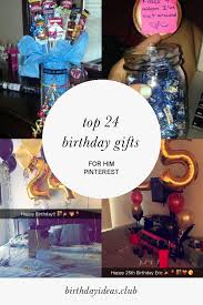 25th Birthday Present Ideas For Her Top 24 Birthday Gifts For Him Pinterest Birthday Ideas For Her 25th Birthday Ideas For Him Birthday Baskets For Him
