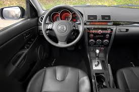 Nice list of planned mods! 2004 2009 Mazda 3 Problems Engines Fuel Economy Pros And Cons Photos