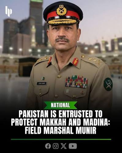Hafiz Naeem welcomes Makkah Joint Defence Agreement as important  development for Muslim world Read more:  https://www.geo.tv/latest/676796-ji-announces-sit-ins-across-all-four-provinces-on-august-16  #GeoNews