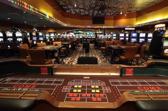 WinnaVegas Casino & Resort (Sloan, ), Sloan hotel discounts | Hotels.com