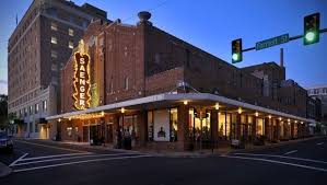 The Area Development Partnership Hattiesburg Historical Place Hattiesburg Mississippi