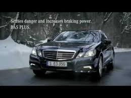 Mercedes Benz E Class Commercial Sorry Ex Vw Boss Piech Depicted As The Grim Reaper Benz E Class Mercedes E Class Mercedes