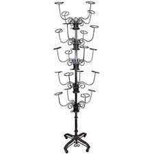 Wholesale Hat Stand With 20 Hat Holders Hat Stands Hat Rack Hat Holder