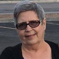 Paulette D. Bernard Obituary