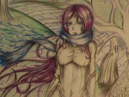 Desenul in creion anime este destul de dificil de realizat,de altfel toate sunt dificil de realizat. Anime Desene In Creion Mb Facebook