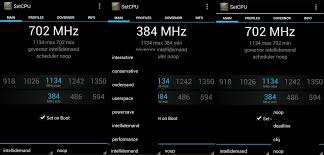 Maybe you would like to learn more about one of these? Android Kernel Wiki