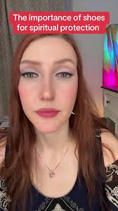 Spiritual Meaning of Shoes Breaking