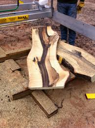 Magnolia Slab Wood Slab Slab Wood