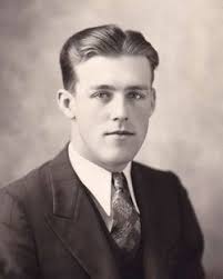 William John Backus (1909-1978)