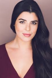 Stella Berg's Instagram, Twitter & Facebook