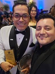 Eminencia! Marco Garay