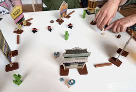 Game rooms in bars can be a fun and efficient way to boost your bar sales and profits. What Board Game Bars And Cafes Are And How They Work