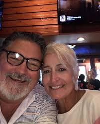 Kathy Carty Hollin and Eddie Lanham's Wedding Website