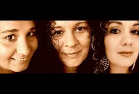 Deline Briscoe Music