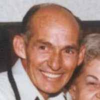 Max Joseph Nielson (1924–1985)