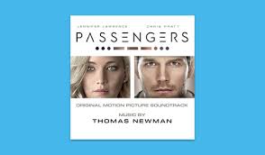 Passengers movie reviews & metacritic score: Passengers Sony Pictures Entertainment