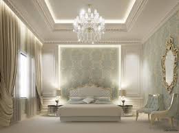 ملفت للانتباه غرف نوم ملكية من Ionsdesign Arab Arch الأوسمة غرفة نوم حديثة إ