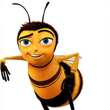 Create meme "bee bee movie, bee movie"