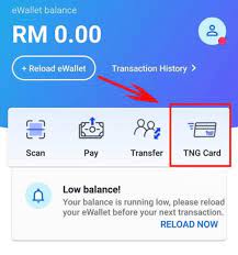 Melalui aplikasi tng ewallet anda kini boleh semak dan reload tambah nilai kad touch n go secara online. Cara Semak Baki Touch N Go Tng Online Melalui Aplikasi Telefon