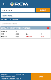 Rcm is introducing the first mobile app which gives us the power in our hands. Rcm Pos 8 1 Download Android Apk Aptoide