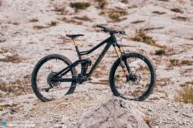 Radon gas can cause cancer. Radon Jab 10 0 Review One Night Stand Or Love Of Your Life Enduro Mountainbike Magazine