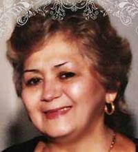 Patricia Aurora Rasco