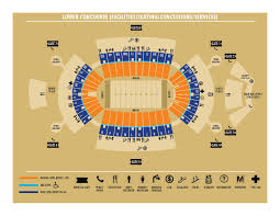 57 Factual Aloha Stadium Seating