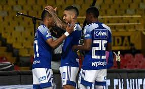 Arango играет с 2019 в мильонариос богота (мильо.). Millonarios Cristian Arango No Fue Convocado Vs Pereira En Liguilla Antena 2