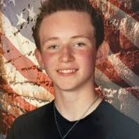 Brodie Drew Gilbertson Obituary 2022