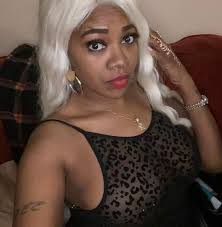 Sherri Buchanan's Instagram, Twitter & Facebook