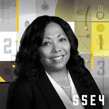 Evolving the Brand of a City with Dr. Rita Ali