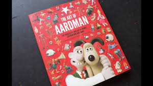 Aardman's fourth film to be rated g by the mpa after chicken run (2000), wallace & gromit: Book Review The Art Of Aardman The Makers Of Wallace Gromit Chicken Run And More Parka Blogs