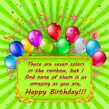 We did not find results for: Top 110 Sweet Happy Birthday Wishes For Family Friends 2happybirthday