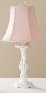 Punchy Pink And Blue Tween Girl S Bedroom Simplified Bee Shabby Chic Lamp Shades Shabby Chic Girls Bedroom Shabby Chic Lamps