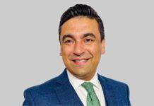 Native Son: Chef Aaron Bear Robe