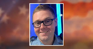 Deputy Brandon R. Sikes Obituary April 26, 2025