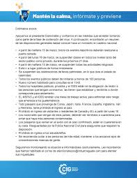Hasil diatas adalah hasil pencarian dari anda cadena nacional hoy mp3 dan menurut kami yang paling cocok adalah cadena nacional. O Xrhsths Camara De Industria De Guatemala Sto Twitter Las Actividades Laborales No Se Detienen Apoyamos Al Drgiammattei Y Confiamos En Las Medidas Que Se Estan Tomando Como Parte De La Fase