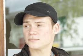 Dexter Kane e agenda