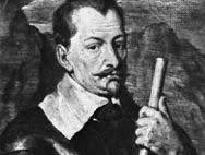 Albrecht von Wallenstein