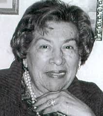 Isabel Lazo Alba (1921-2012)