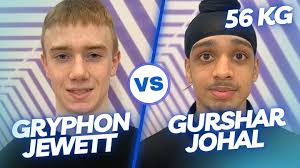 BC Wrestling Association