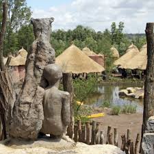 Enjoy the excitement at paira daiza and see why people love this amusement park in brugelette. Pairi Daiza The Worldwide Garden Visitwapi