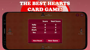 Some games are timeless for a reason. Download Hearts Card Game Free Offline No Wifi Required Free For Android Hearts Card Game Free Offline No Wifi Required Apk Download Steprimo Com