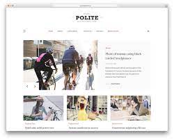 Ecommerce gem is a free wordpress theme perfectly designed and developed for online stores. 20 Free Wordpress Themes With Slider 2020 Colorlib
