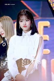 190115 The 28th High1 Seoul Music Awards Izone Yujin Selebritas