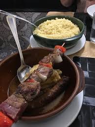 Le Sirocco Lure Restaurant Reviews Photos Phone Number Tripadvisor