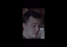 Mickey Milkovich Legs